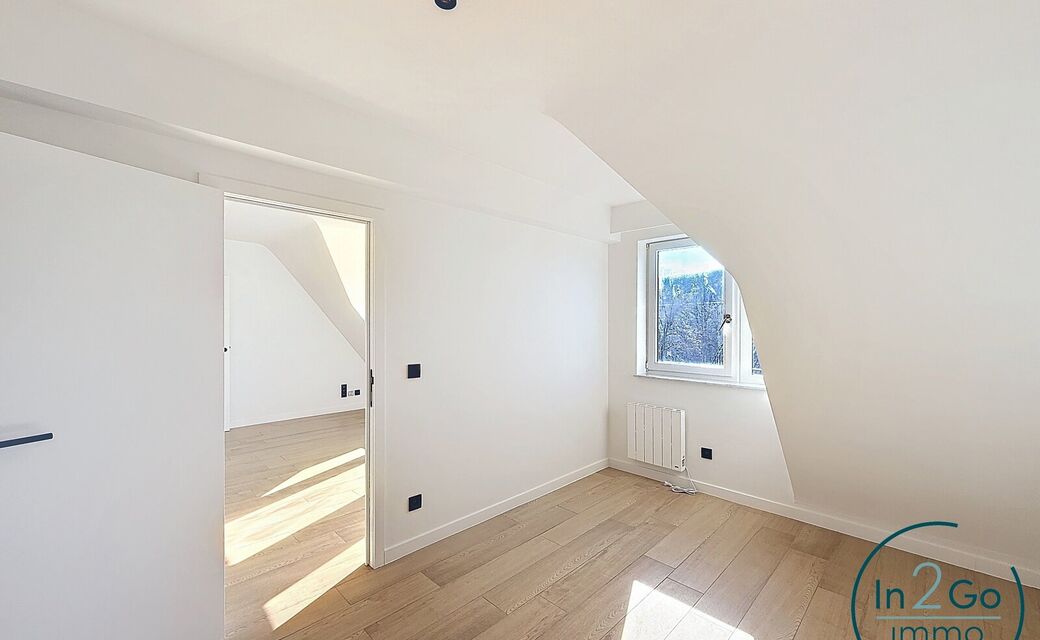 Appartement te huur in Leuven