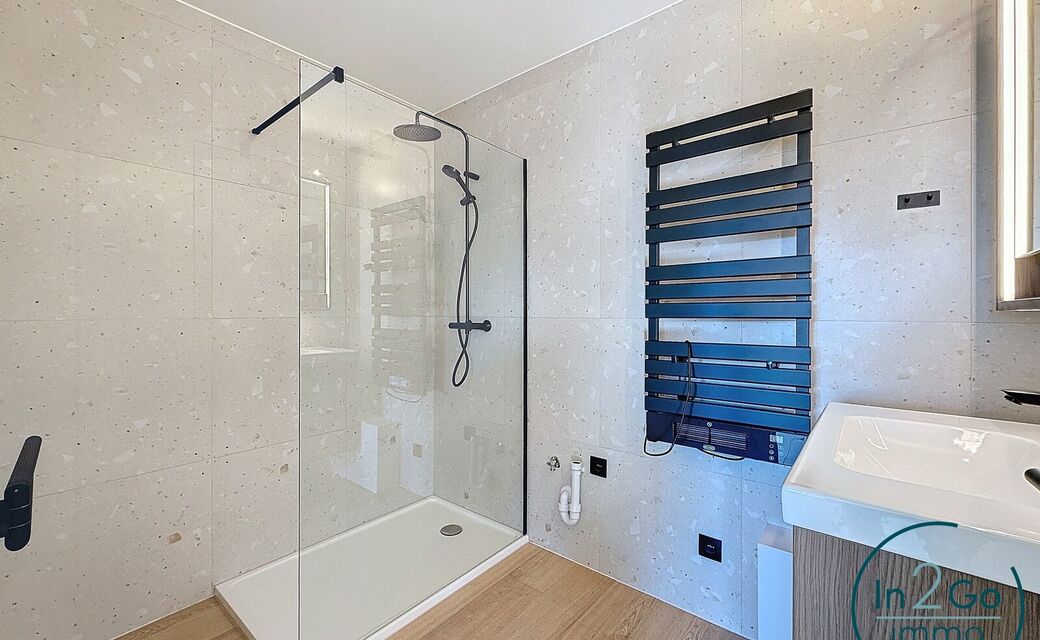 Appartement te huur in Leuven