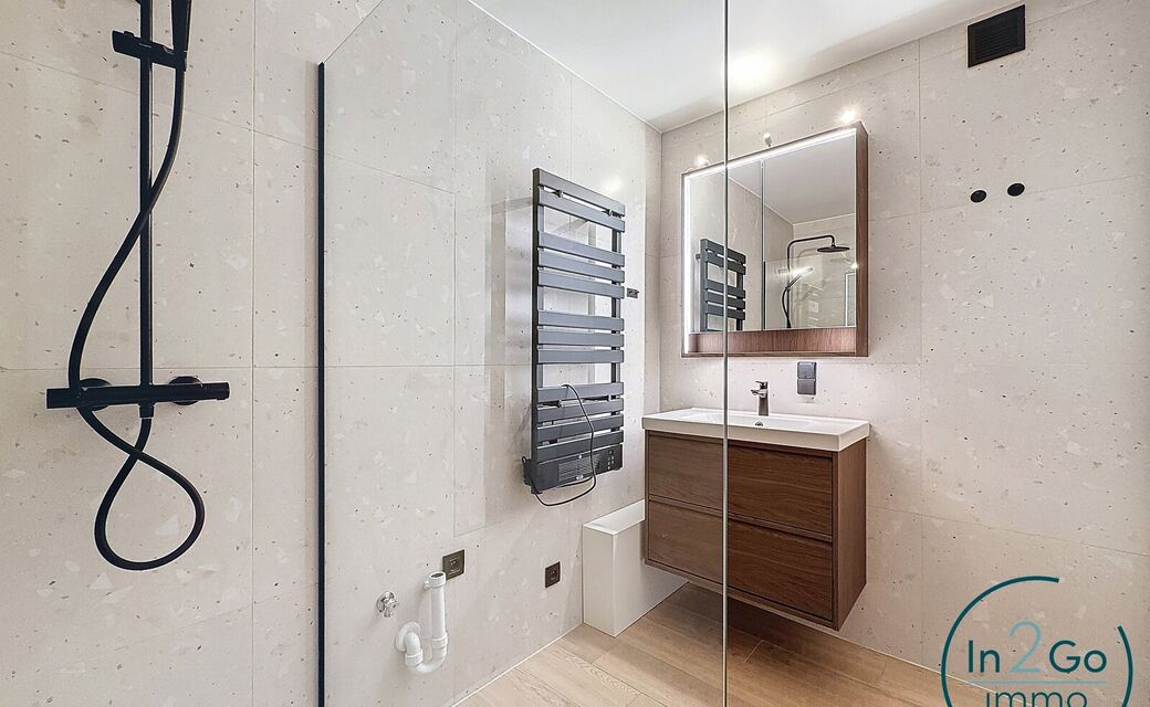 Appartement te huur in Leuven