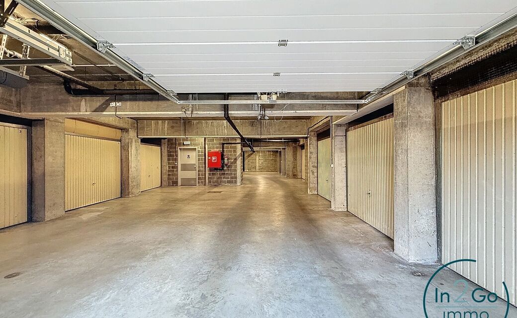 Appartement te huur in Leuven