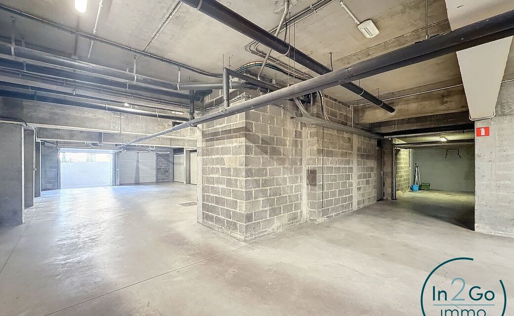 Appartement te huur in Leuven