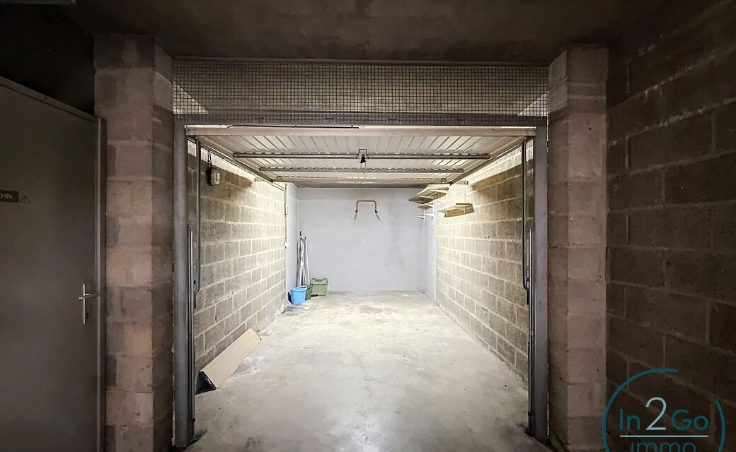 Appartement te huur in Leuven