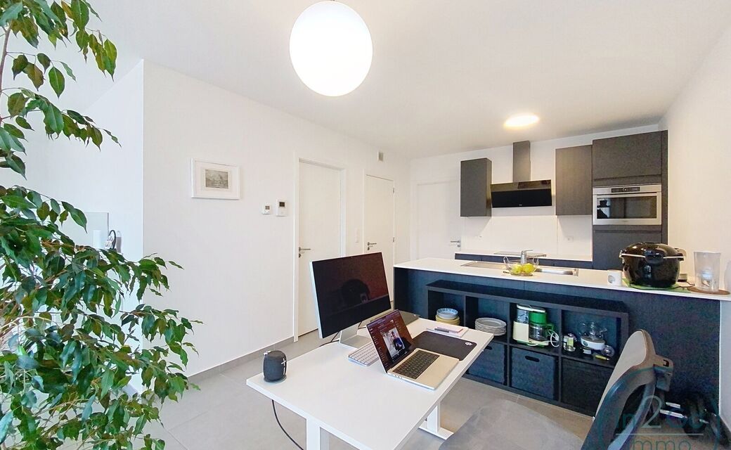 Appartement te huur in Leuven