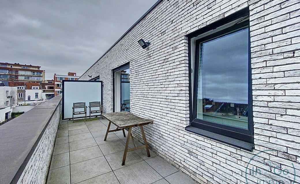 Appartement te huur in Leuven