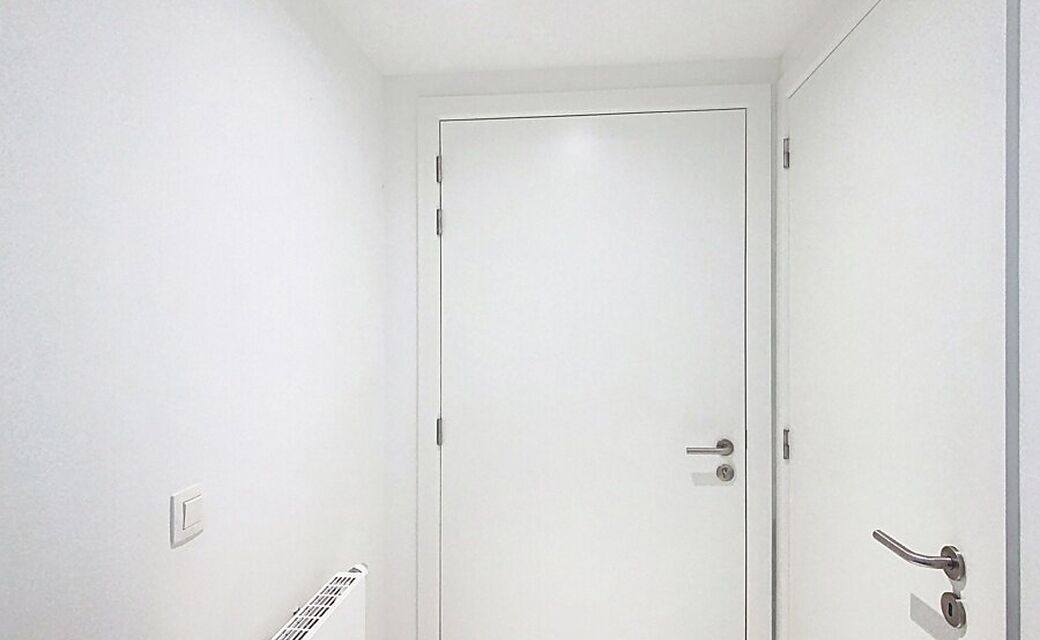 Appartement te huur in Leuven