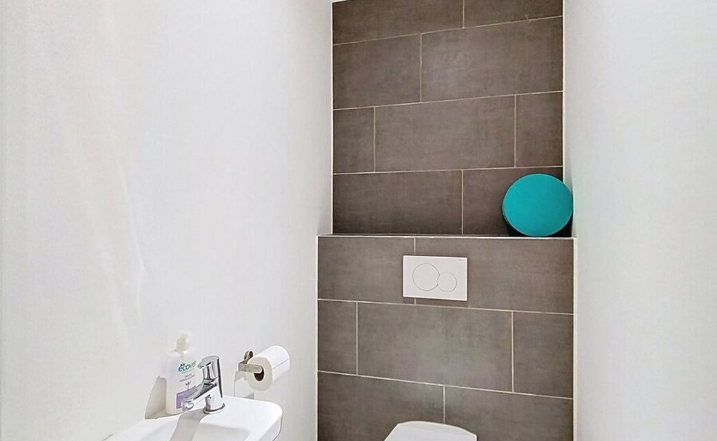 Appartement te huur in Leuven