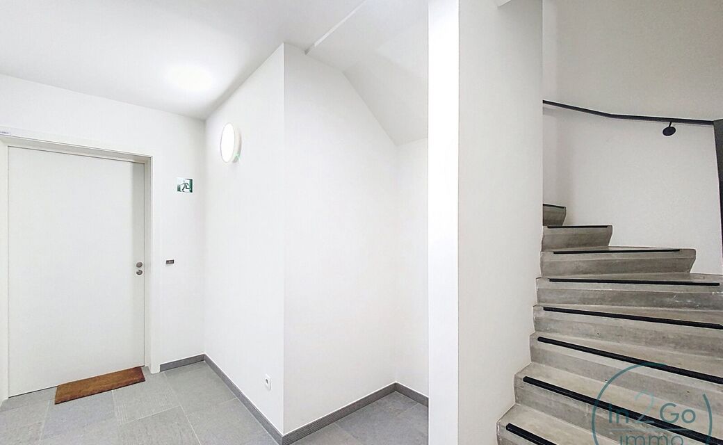 Appartement te huur in Leuven