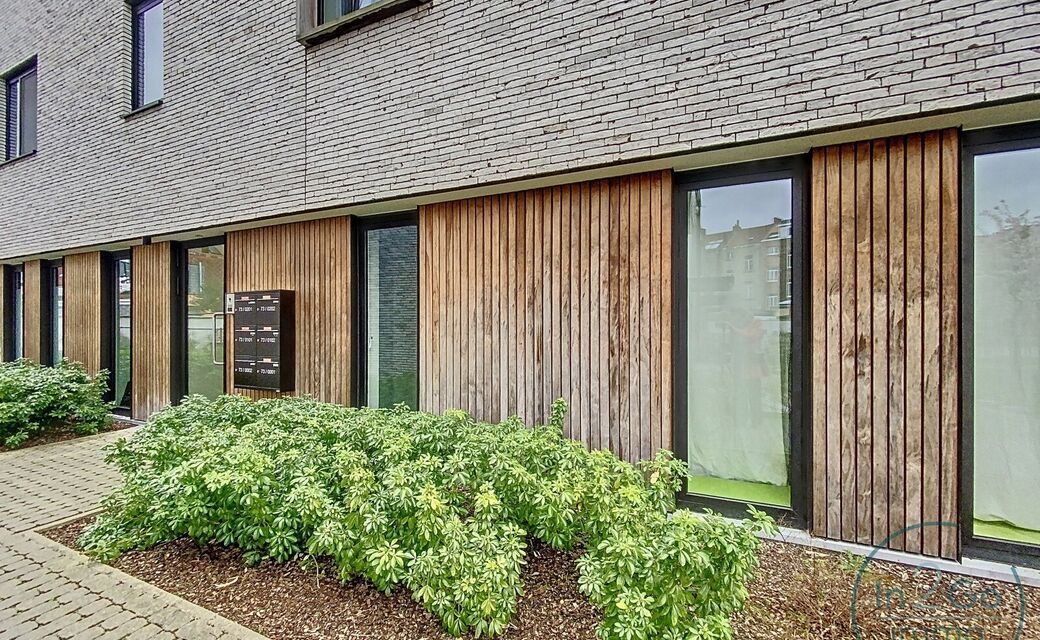 Appartement te huur in Leuven