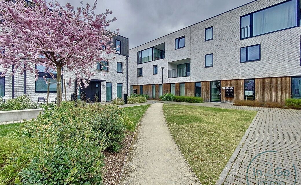Appartement te huur in Leuven