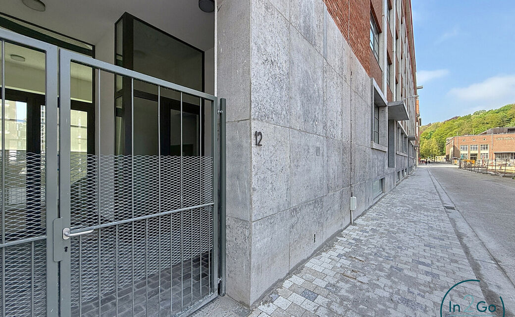 Appartement te huur in Leuven