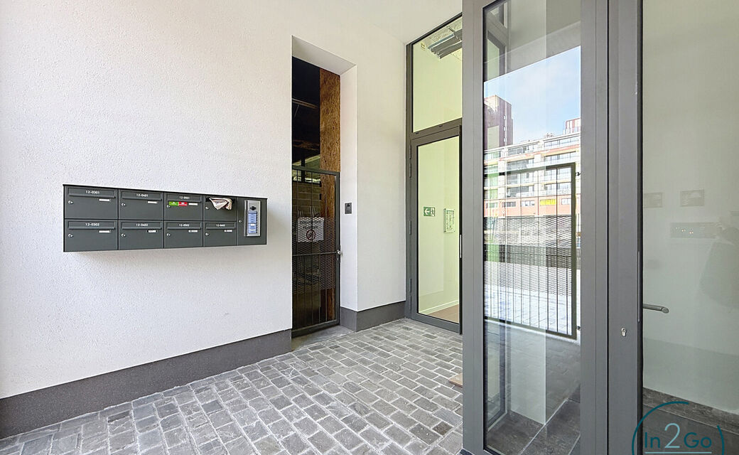 Appartement te huur in Leuven