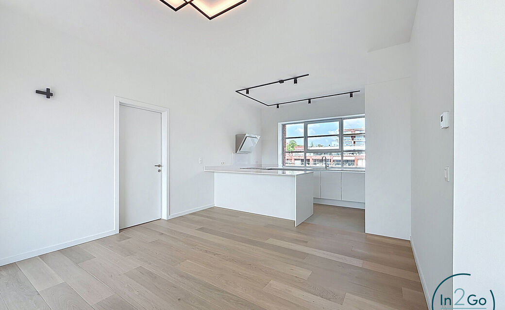 Appartement te huur in Leuven