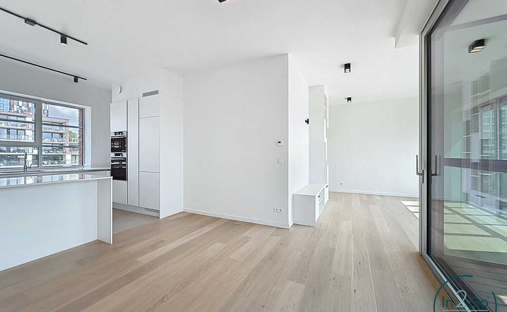 Appartement te huur in Leuven