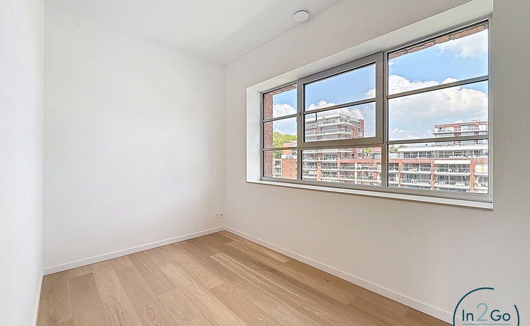 Appartement te huur in Leuven