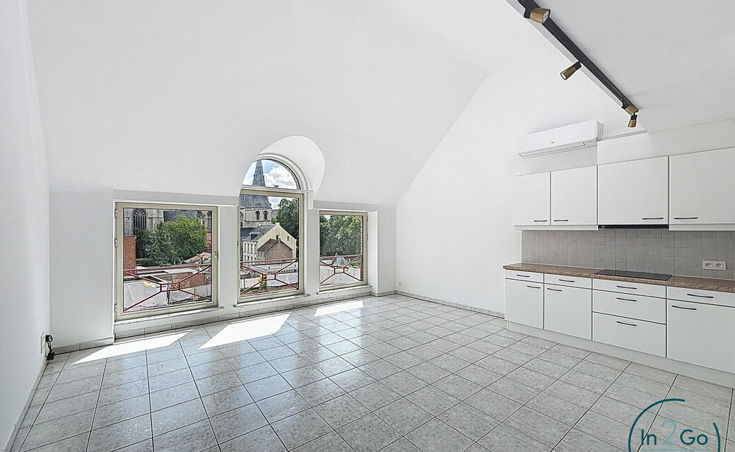 Appartement te huur in Leuven
