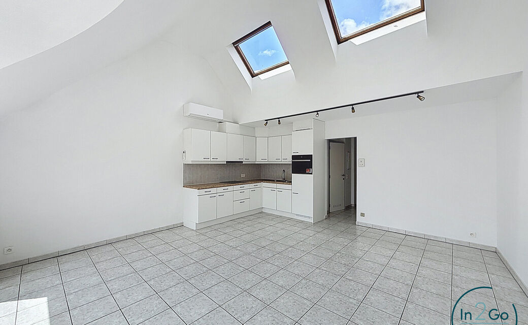 Appartement te huur in Leuven