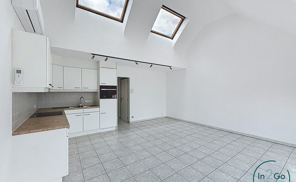 Appartement te huur in Leuven