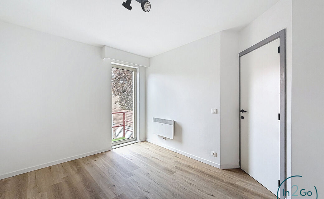 Appartement te huur in Leuven