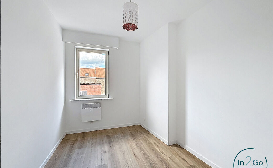 Appartement te huur in Leuven