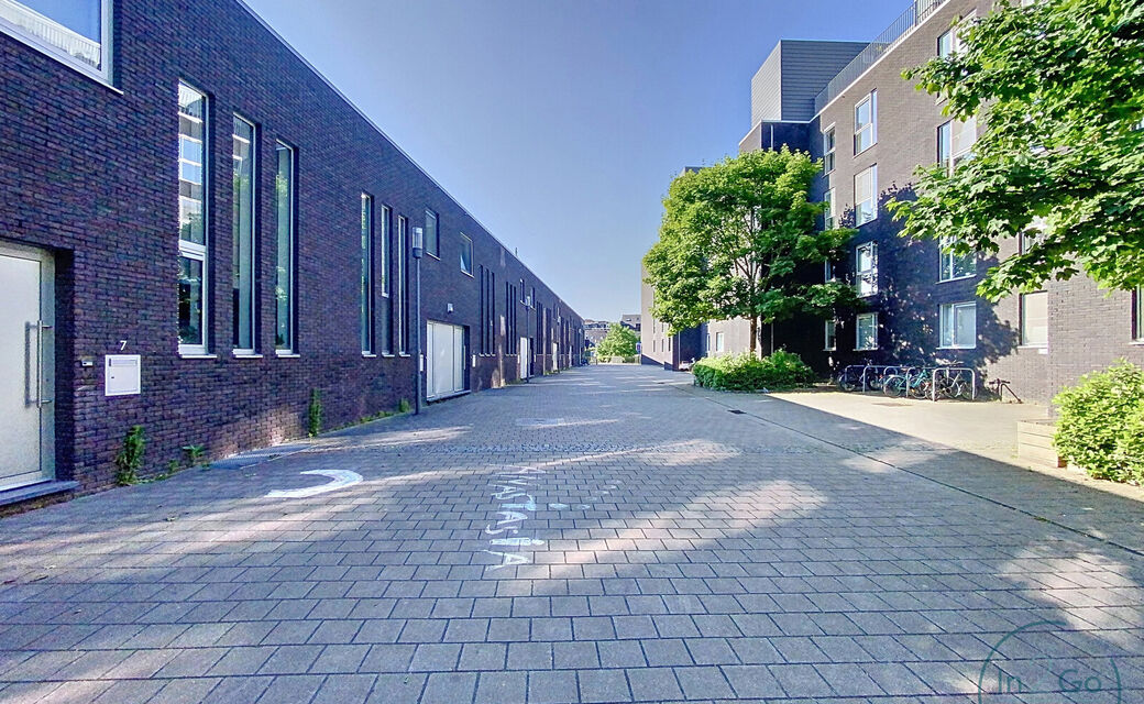 Appartement te huur in Leuven