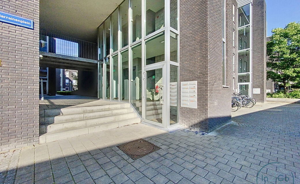 Appartement te huur in Leuven
