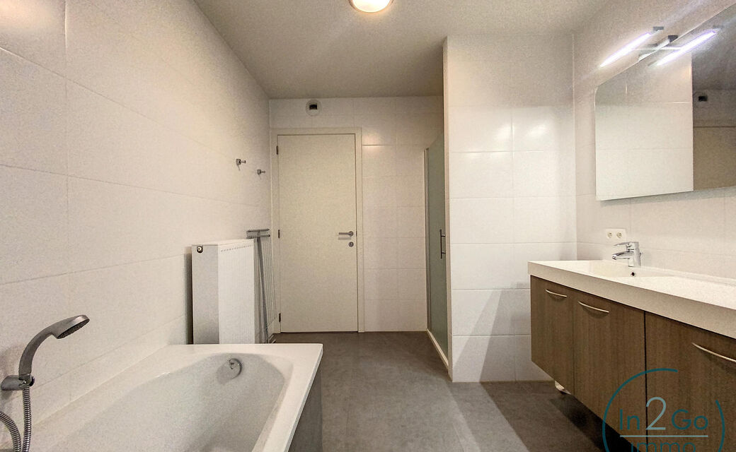 Appartement te huur in Leuven