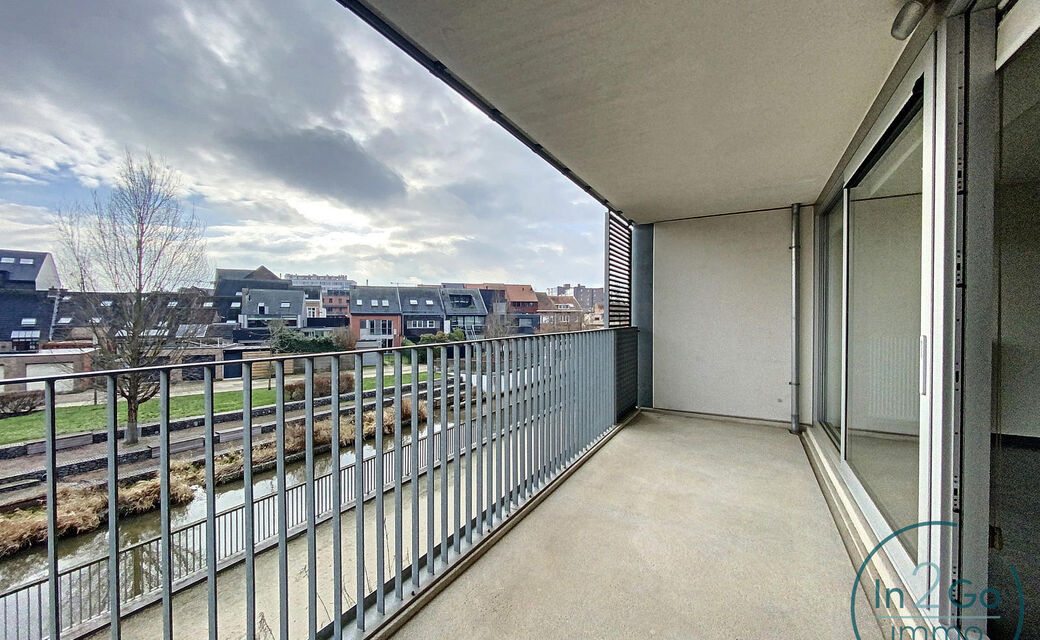 Appartement te huur in Leuven