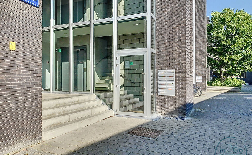 Appartement te huur in Leuven
