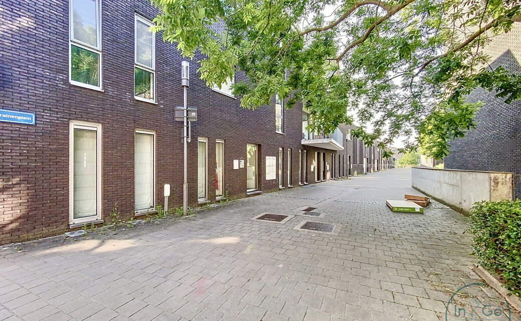 Appartement te huur in Leuven