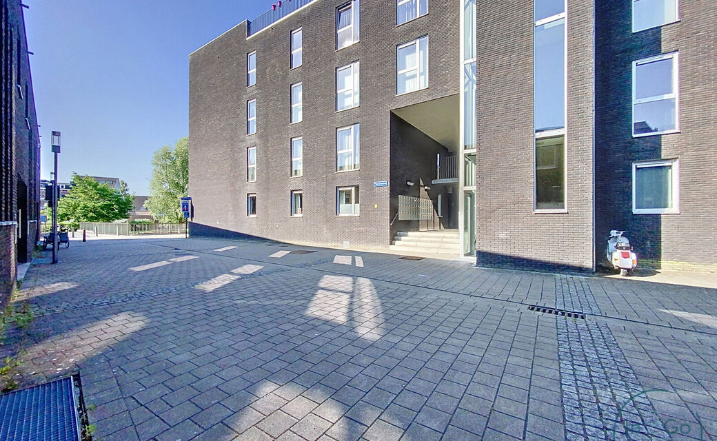Appartement te huur in Leuven