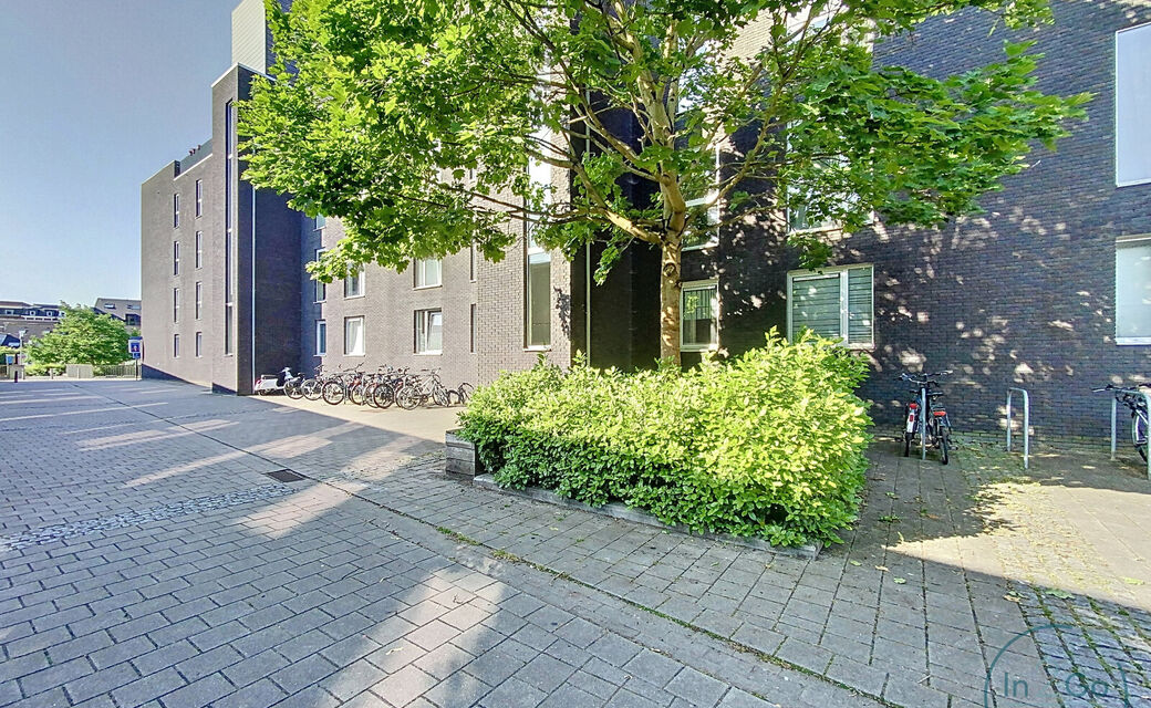 Appartement te huur in Leuven