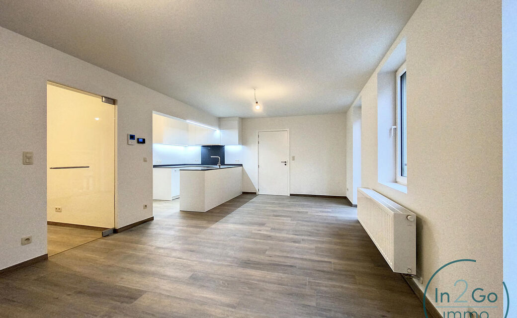 Appartement te huur in Leuven