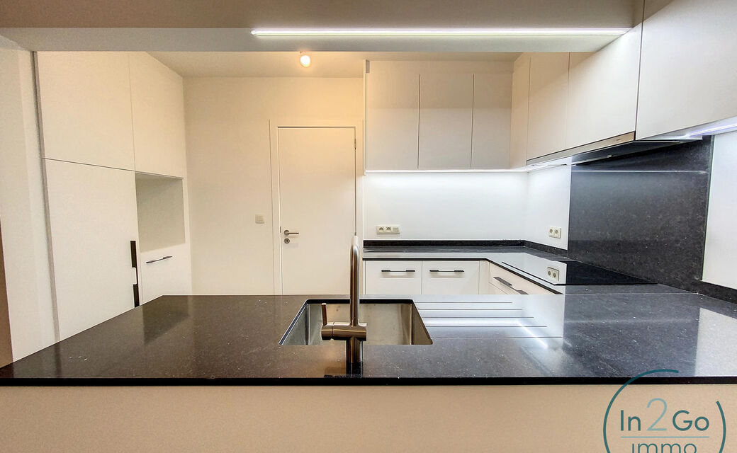 Appartement te huur in Leuven