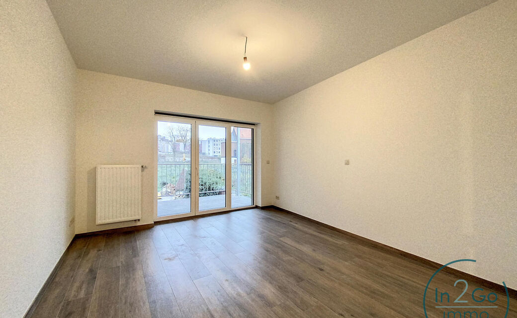 Appartement te huur in Leuven