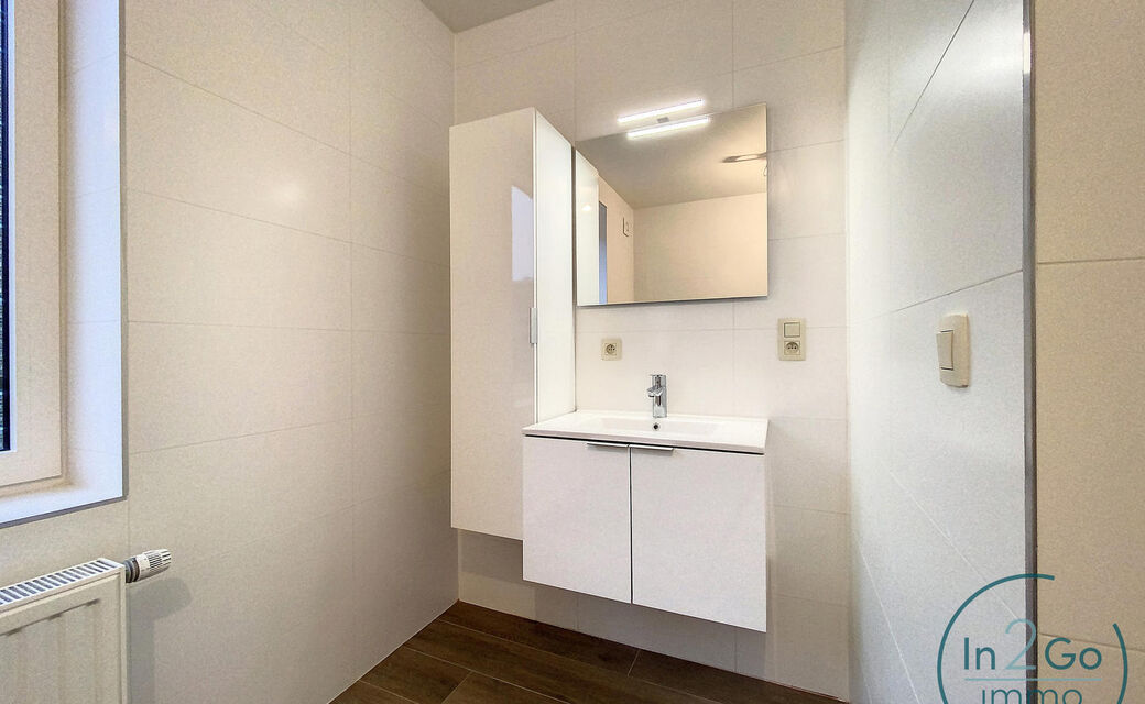 Appartement te huur in Leuven