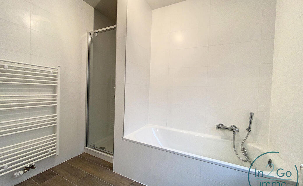 Appartement te huur in Leuven