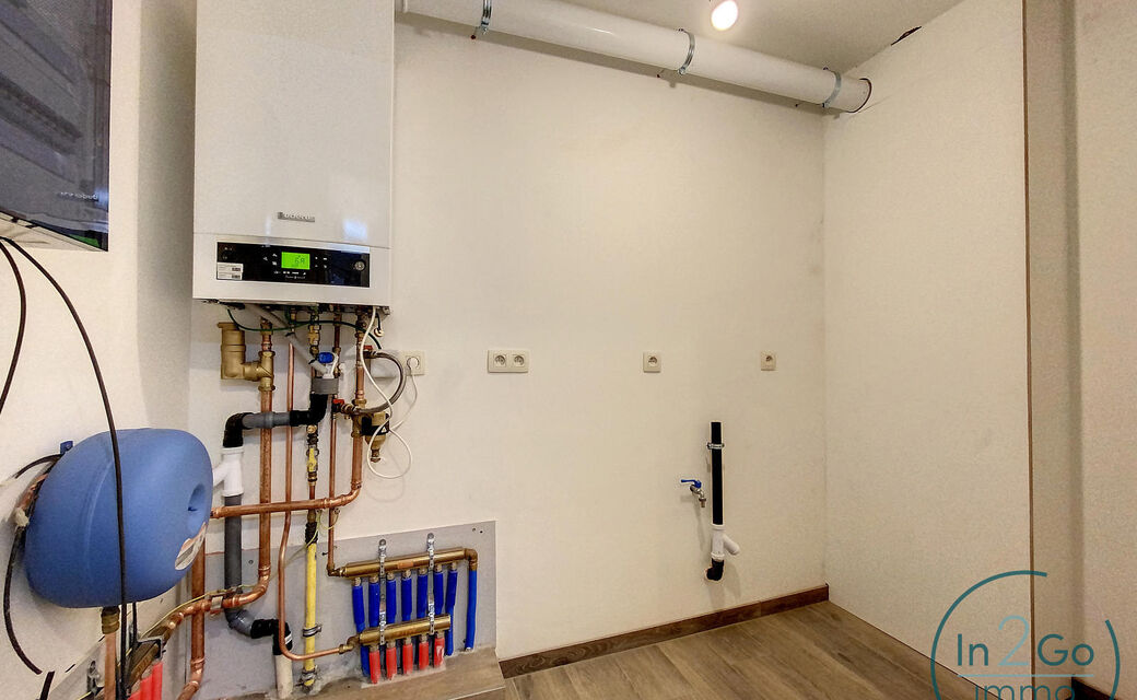 Appartement te huur in Leuven