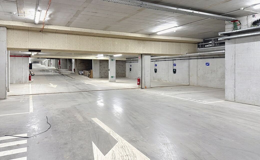 Appartement te huur in Leuven