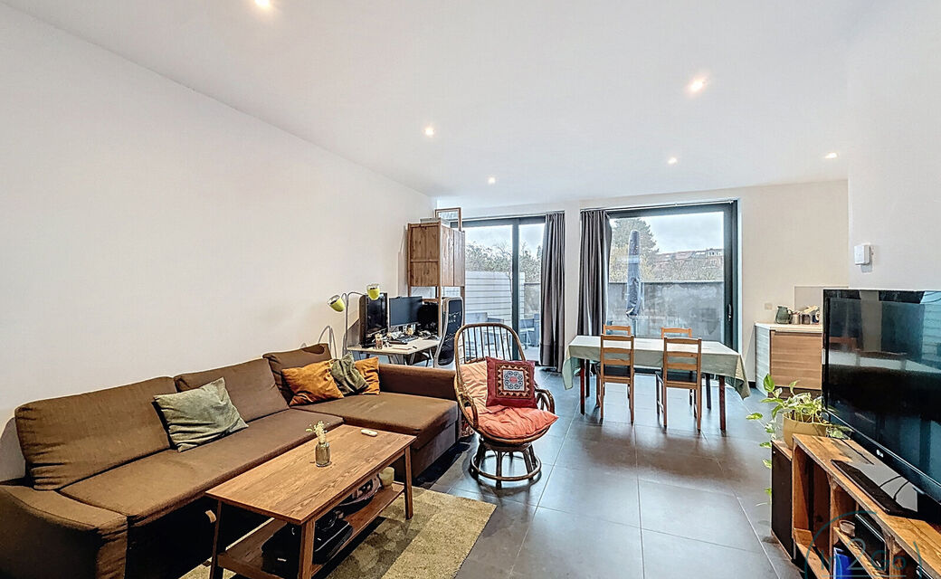 Appartement te huur in Leuven