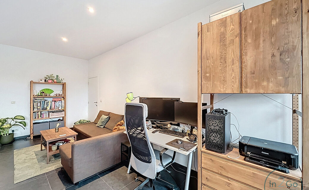 Appartement te huur in Leuven