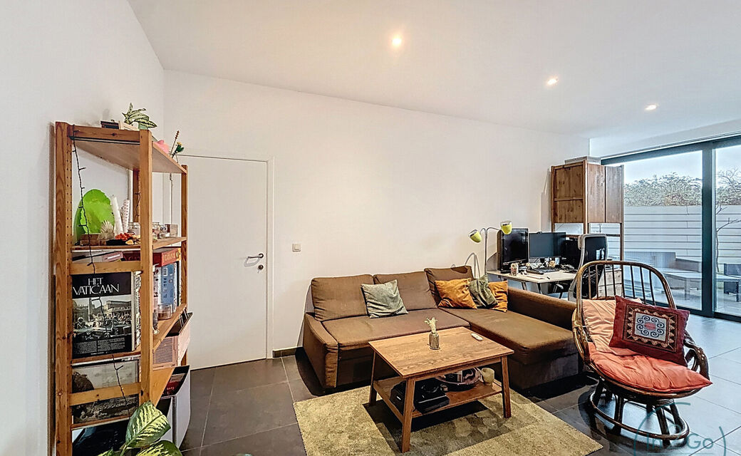 Appartement te huur in Leuven