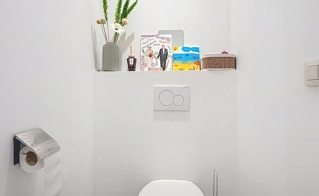 Appartement te huur in Leuven