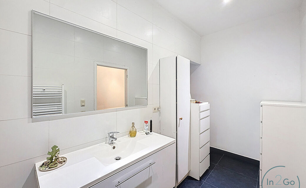 Appartement te huur in Leuven