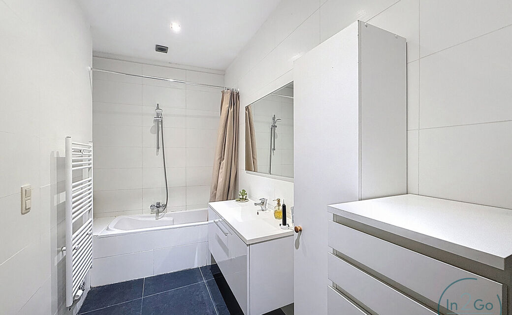 Appartement te huur in Leuven