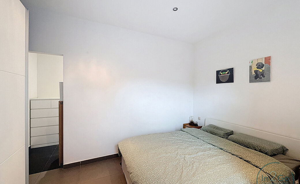 Appartement te huur in Leuven