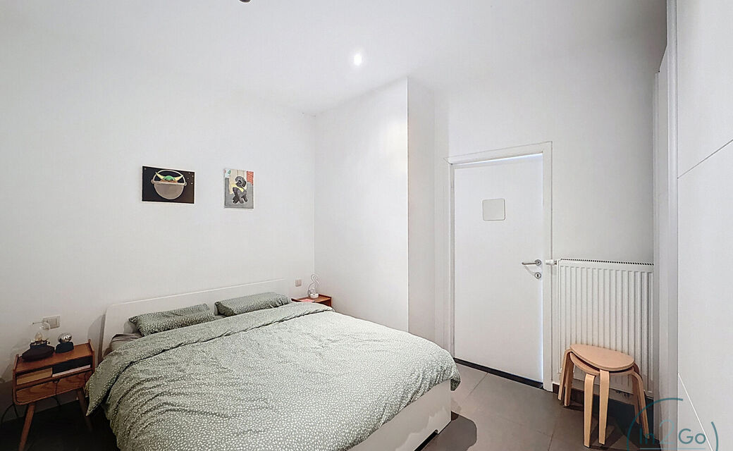 Appartement te huur in Leuven