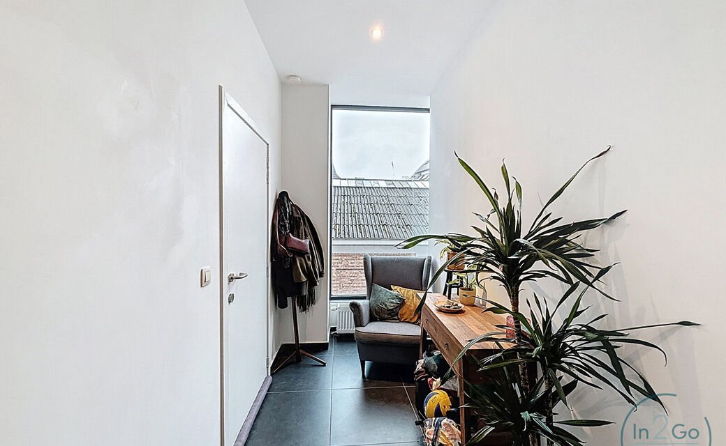 Appartement te huur in Leuven