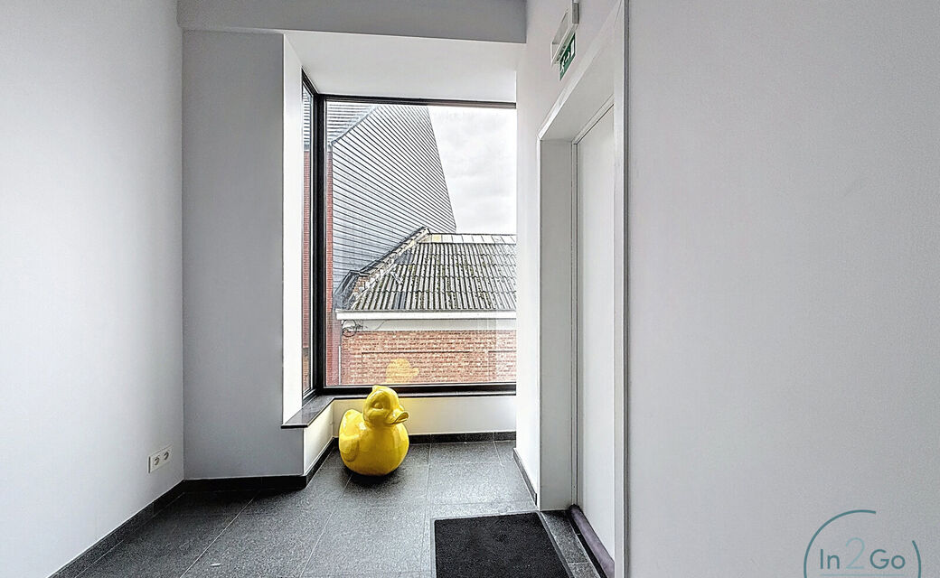 Appartement te huur in Leuven