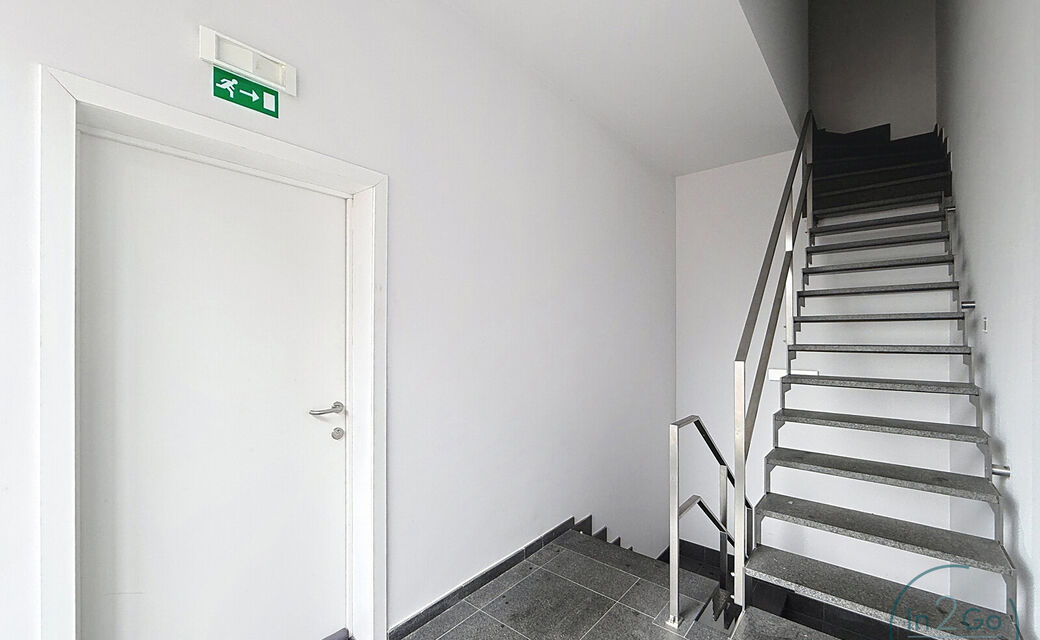 Appartement te huur in Leuven