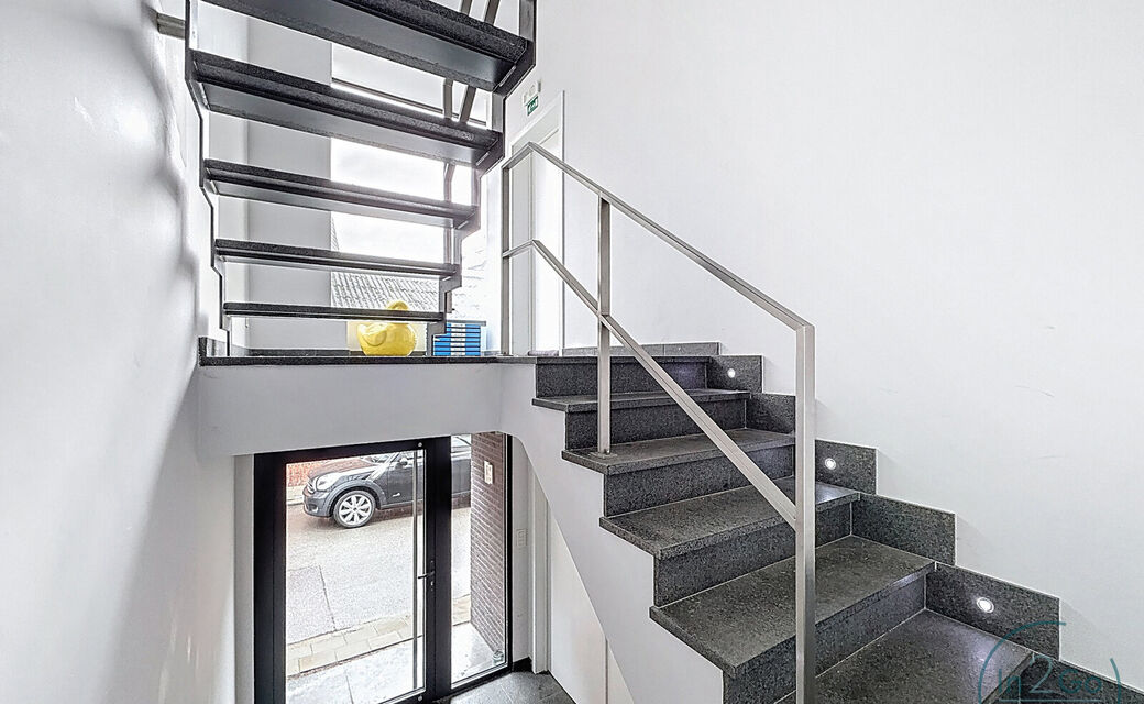 Appartement te huur in Leuven